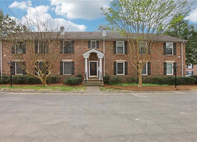 Property at 6700 Roswell Rd Unit 14C, Atlanta, GA 30328, 3 beds, 2 baths