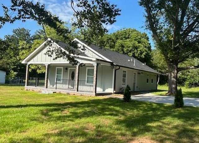 Property at 4321 Austell Powder Springs Rd SW, Powder Springs, GA 30127, 3 beds, 3 baths