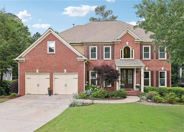 Property at 4062 Vinings Mill Trl SE, Smyrna, GA 30080, 6 beds, 4 baths