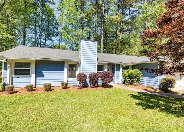Property at 108 Dove, Peachtree City, GA 30269, 3 beds, 2 baths