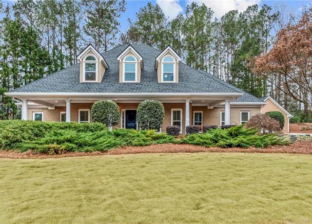 Property at 2407 Honey Ct, Mcdonough, GA 30252, 4 beds, 3.5 baths