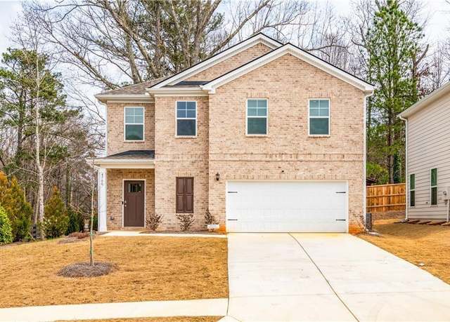 Property at 4700 Blake Loop, Atlanta, GA 30349, 3 beds, 2.5 baths