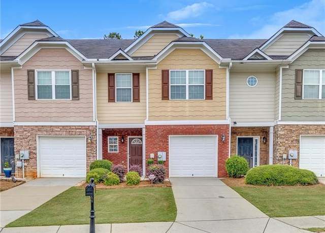 Property at 2083 Hasel St, Lawrenceville, GA 30044, 3 beds, 2.5 baths