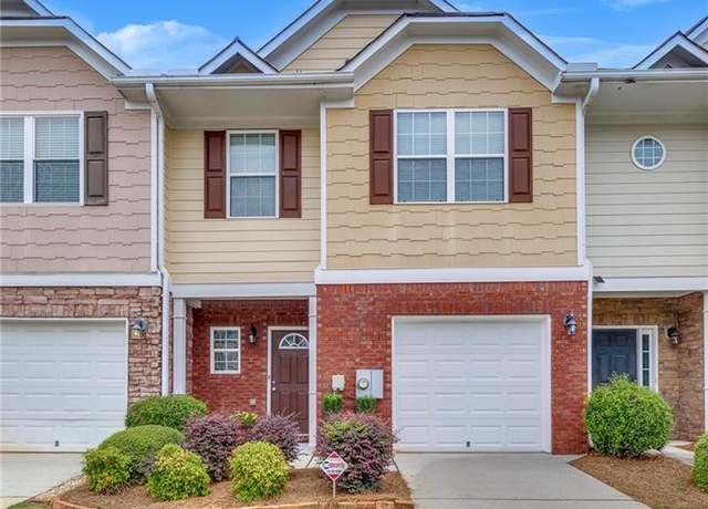 Property at 2083 Hasel St, Lawrenceville, GA 30044, 3 beds, 2.5 baths