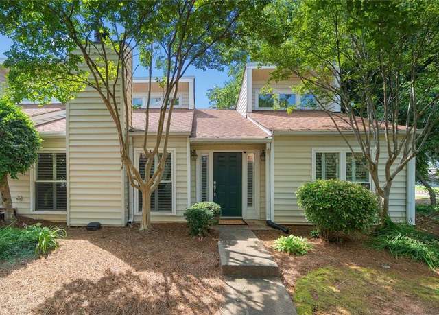 Property at 837 Serramonte Dr, Tate, GA 30068, 3 beds, 2 baths