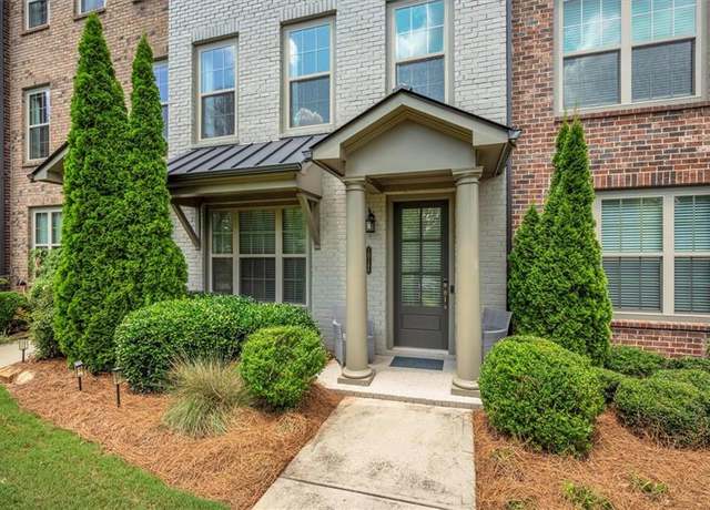 Property at 10146 Windalier Way, Roswell, GA 30076, 3 beds, 3.5 baths