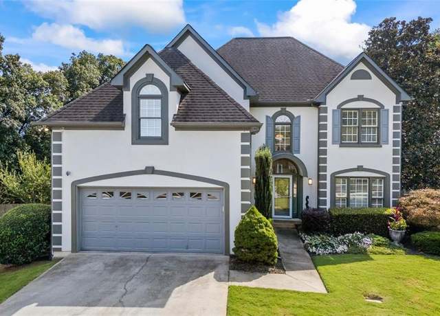 Property at 1475 Cheshire Ct, Lawrenceville, GA 30043, 4 beds, 3.5 baths