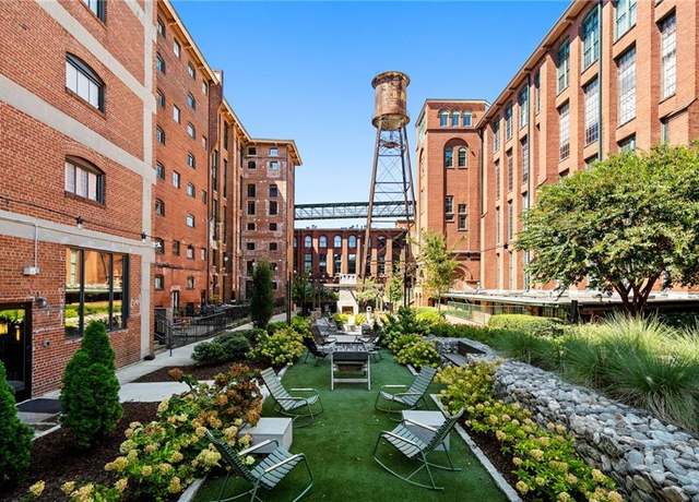 Property at 170 Boulevard SE Unit E410, Atlanta, GA 30306, 2 beds, 2 baths
