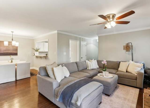 Property at 2901 Lenox Rd #1002, Atlanta, GA 30324, 2 beds, 1 bath