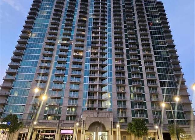 Property at 361 17th St NW #1001, Atlanta, GA 30363, 2 beds, 2 baths