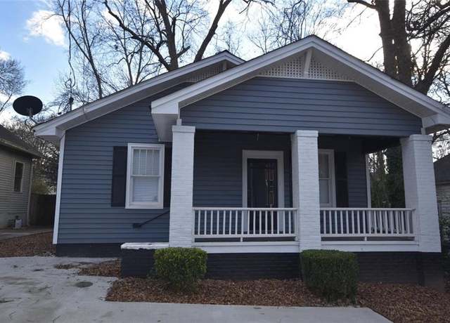 Property at 1830 W Taylor Ave, Atlanta, GA 30344, 2 beds, 2 baths