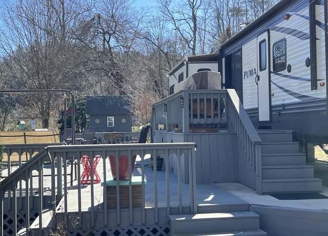Property at 109 Lauren Dr, Blairsville, GA 30512, 1 bed, 1 bath