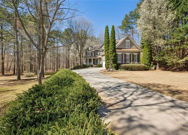 Property at 1345 Bridgemill Ave, Canton, GA 30114, 5 beds, 4 baths