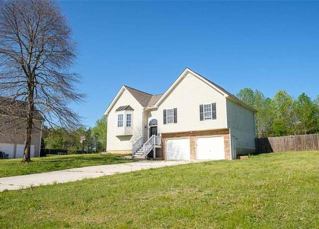 Property at 186 Majesty Dr, Rockmart, GA 30153, 4 beds, 2 baths