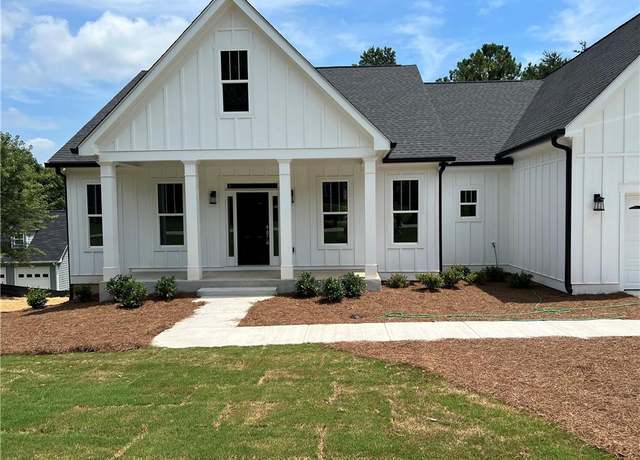 Property at 43 Wickford Way, Villa Rica, GA 30180, 4 beds, 3 baths
