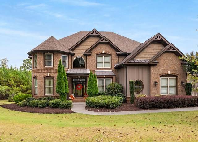 Property at 580 Grimsby Ct, Suwanee, GA 30024, 6 beds, 5.5 baths
