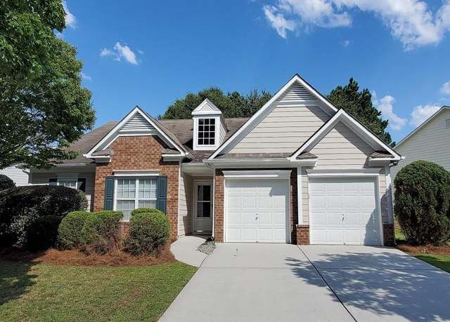 Property at 3350 Cooper Woods Dr, Loganville, GA 30052, 3 beds, 2 baths