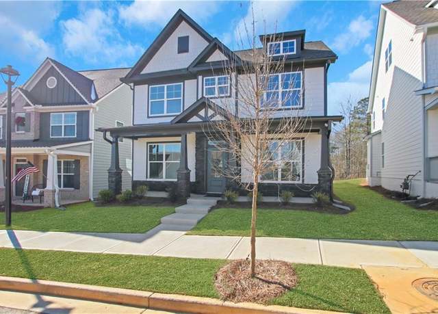 Property at 123 Marble Tree Way, Ball Ground, GA 30107, 4 beds, 3 baths