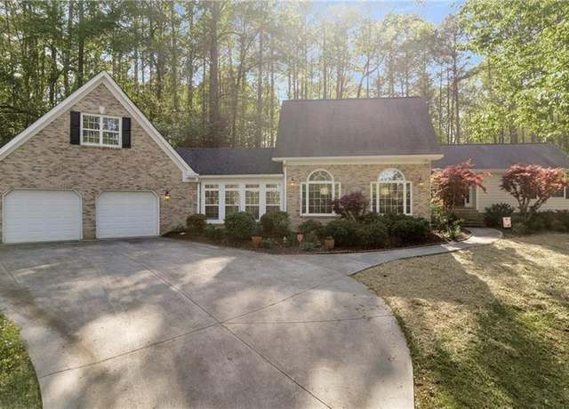 Property at 1980 Cedar Bluff Rd, Monroe, GA 30656, 4 beds, 3 baths
