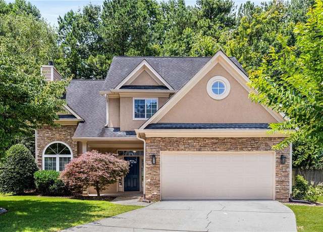 Property at 2102 Berryhill Cir SE, Smyrna, GA 30082, 4 beds, 2.5 baths