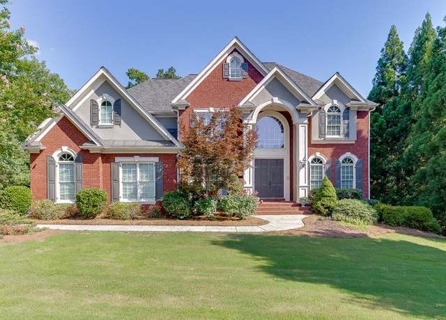 Property at 1777 Water Springs Way, Dacula, GA 30019, 5 beds, 5.5 baths
