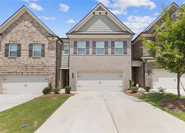 Property at 2904 Weyhill Trl, Buford, GA 30519, 3 beds, 2.5 baths