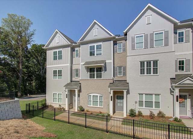 Property at 1922 Appian Aly, Kennesaw, GA 30144, 3 beds, 3.5 baths