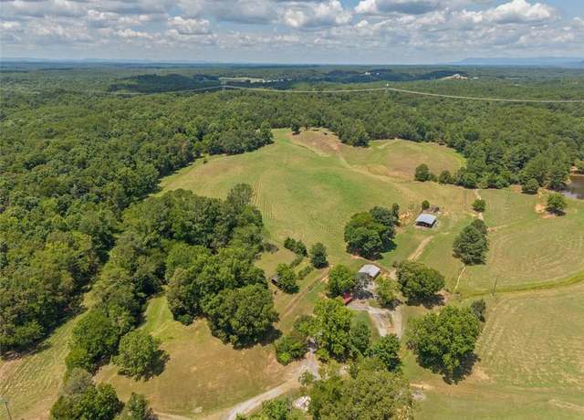 Property at 0 Mount Pleasant Rd NE, Fairmount, GA 30139