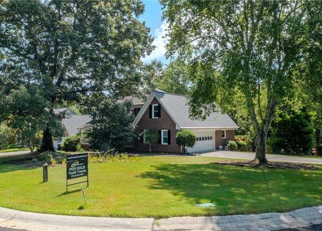 Property at 4922 Signal, Lilburn, GA 30047, 4 beds, 2 baths