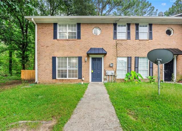 Property at 1115 Mccords Cor Nw Dr NW, Conyers, GA 30012, 2 beds, 2.5 baths