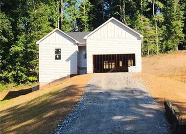 Property at 6230 Carlys Way, Gainesville, GA 30506, 3 beds, 3 baths