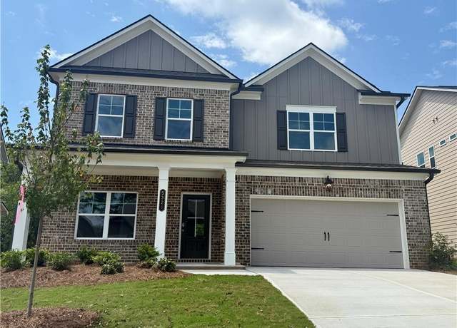 Property at 5326 Windridge Pkwy, Gainesville, GA 30507, 4 beds, 3 baths