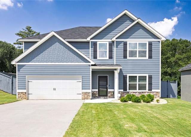 Property at 406 Splash Pointe, Temple, GA 30179, 4 beds, 3 baths