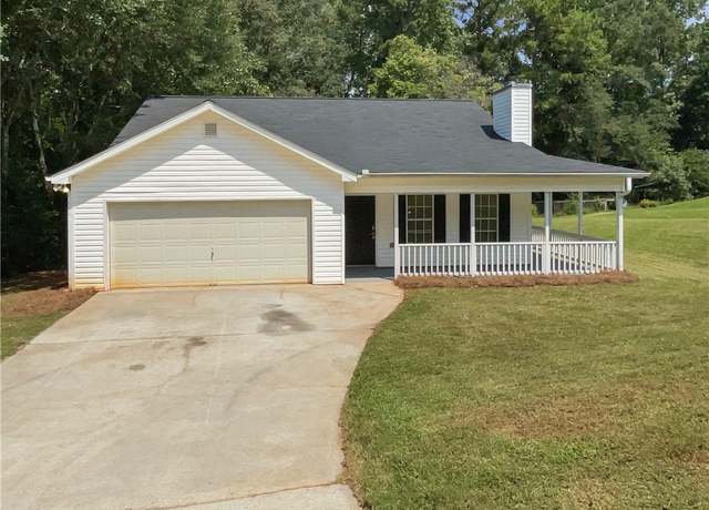 Property at 270 Laurel Way, Covington, GA 30016, 3 beds, 2 baths