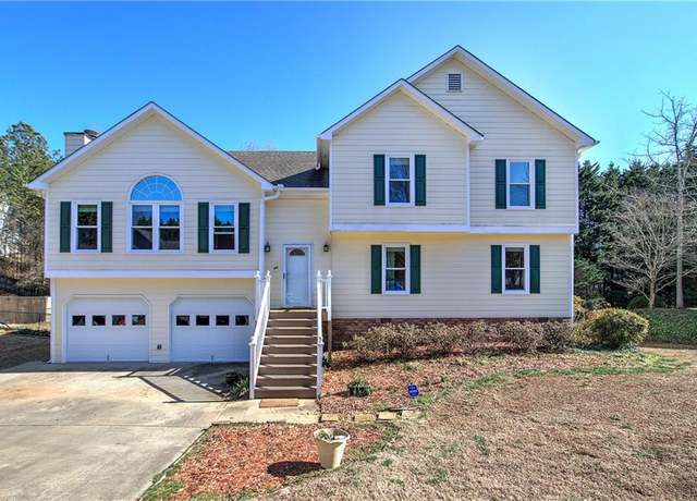 Property at 108 Arbor Hills Trl, Talking Rock, GA 30175, 6 beds, 4 baths
