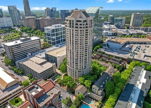 Property at 3475 Oak Valley Rd #660, Atlanta, GA 30326, 2 beds, 2 baths