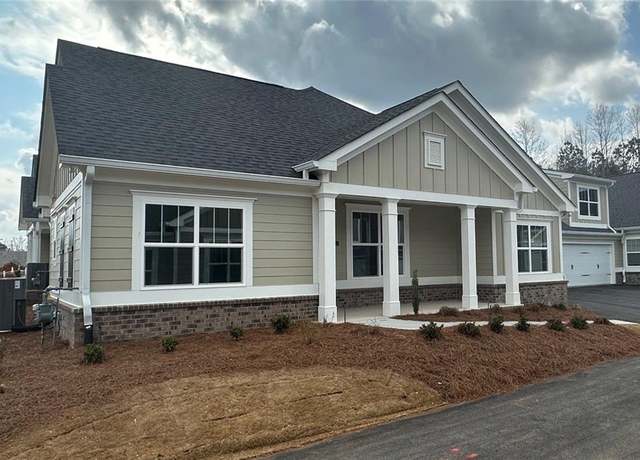 Property at 1001 Calypso Way #1001, Cumming, GA 30040, 3 beds, 3 baths