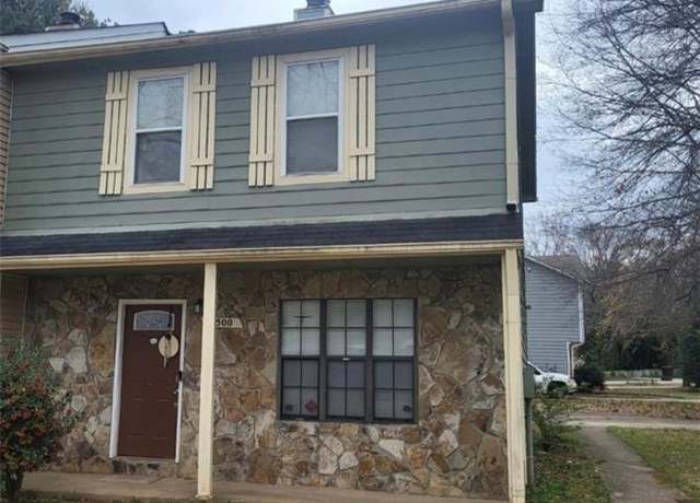Property at 3500 Ten Oaks Ct, Powder Springs, GA 30127, 3 beds, 2.5 baths