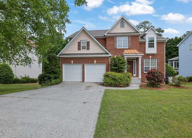 Property at 2988 Belfaire Lake Dr, Dacula, GA 30019, 4 beds, 2.5 baths