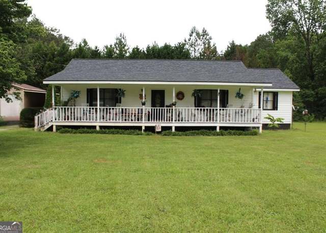 Property at 124 Wynn Rd, Mcdonough, GA 30252, 3 beds, 2 baths