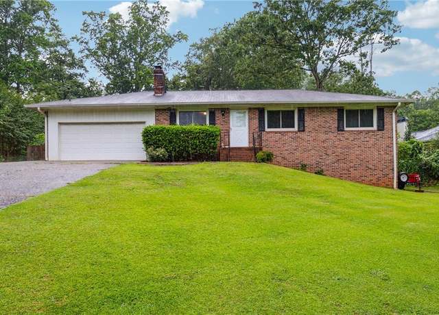 Property at 155 Windy Hill Ct, Alpharetta, GA 30004, 5 beds, 2 baths