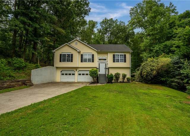 Property at 115 Donna Dr, Dawsonville, GA 30534, 4 beds, 3 baths