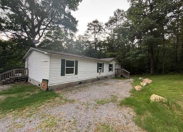 Property at 224 Woodland Way, Cartersville, GA 30120, 3 beds, 2 baths