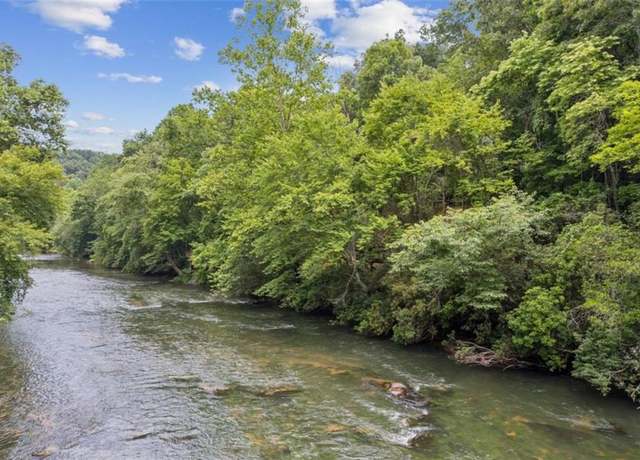 Property at LOT 3 Riverfront Dr, Ellijay, GA 30536