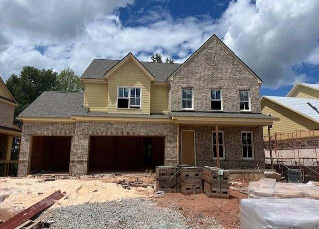 Property at 452 Thunder Rd, Buford, GA 30518, 4 beds, 3.5 baths