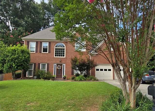 Property at 6730 Wolford Ct, Johns Creek, GA 30097, 4 beds, 2.5 baths