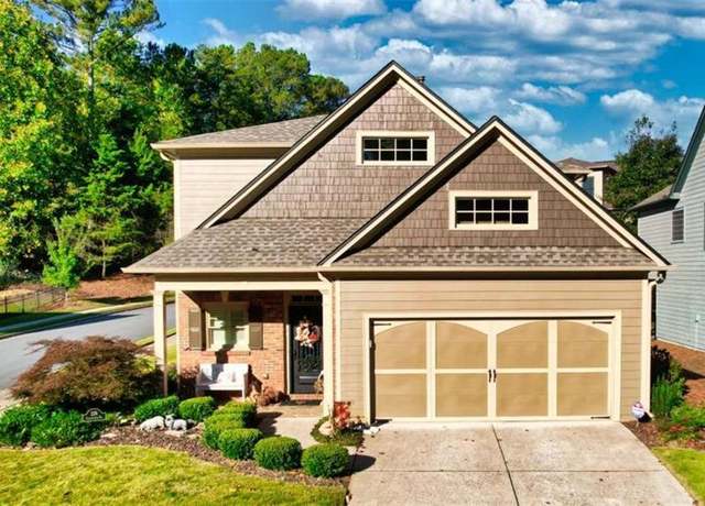 Property at 226 Cornerstone Dr, Woodstock, GA 30188, 3 beds, 3.5 baths