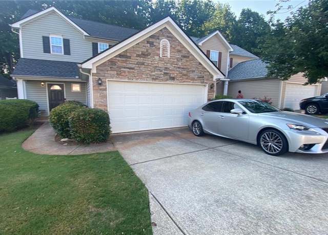 Property at 121 Topaz Dr, Dallas, GA 30132, 3 beds, 2.5 baths