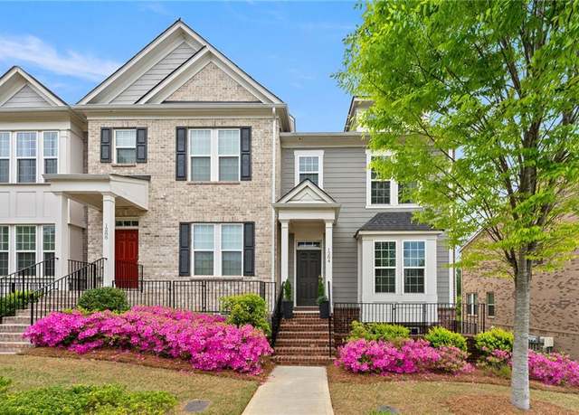 Property at 1284 Park Bench Pl, Mableton, GA 30126, 3 beds, 3.5 baths