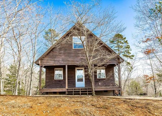Property at 937 Aurora Ln, Ranger, GA 30734, 2 beds, 1.5 baths